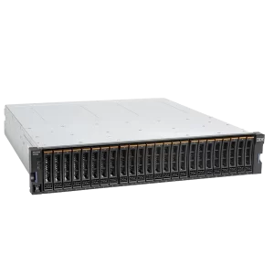 Storwize V5000 2.5” Storage Expansion Unit